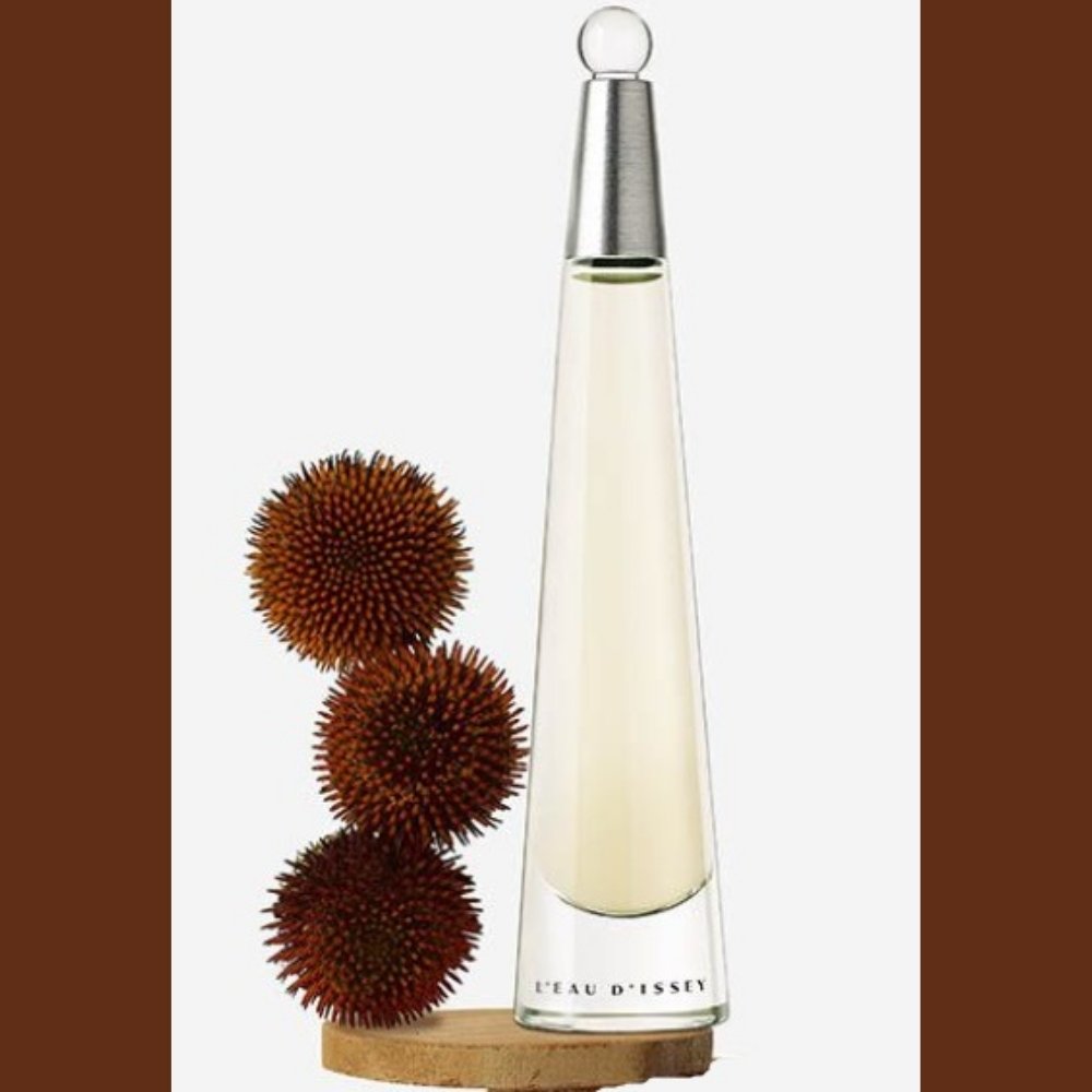 ISSEY MIYAKE L'EAU D'ISSEY EDT 100ML - Imagen 2