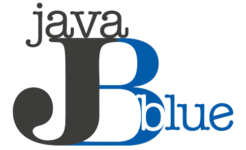 Perfumería Java Blue